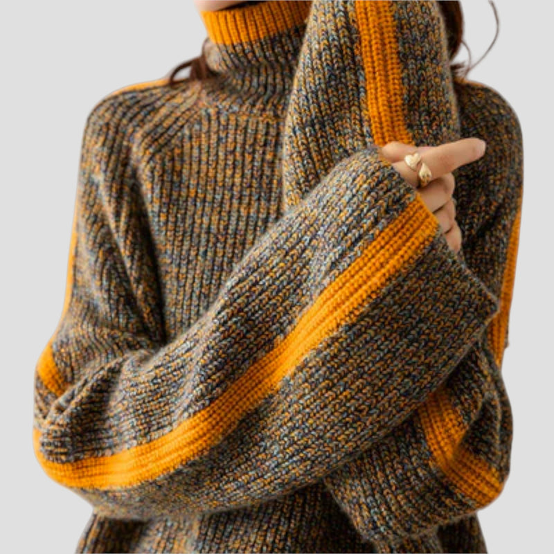 Breseis - Vintage Megztinis