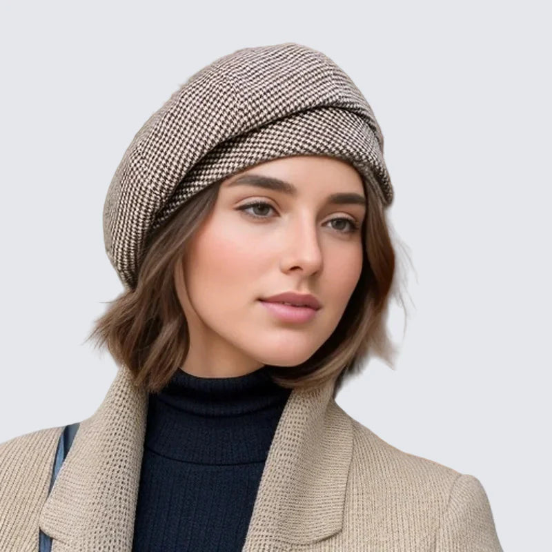 Sera | Madinga moteriška beretė