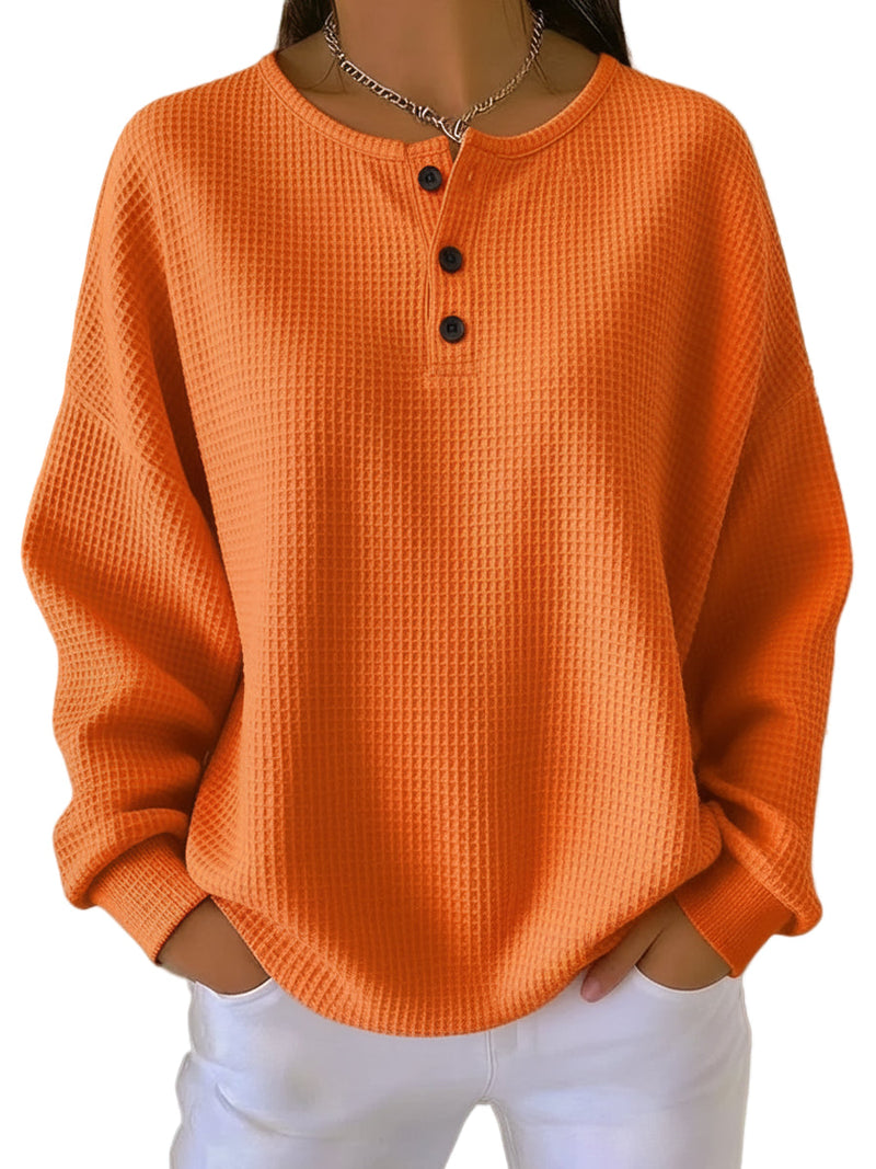 Snuvé - Marškinėliai su apvaliu kaklu